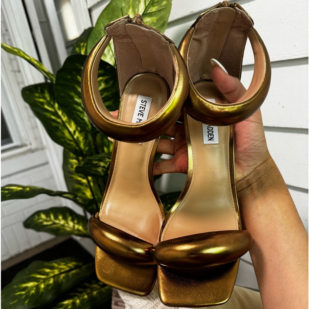 Shoes steve madden